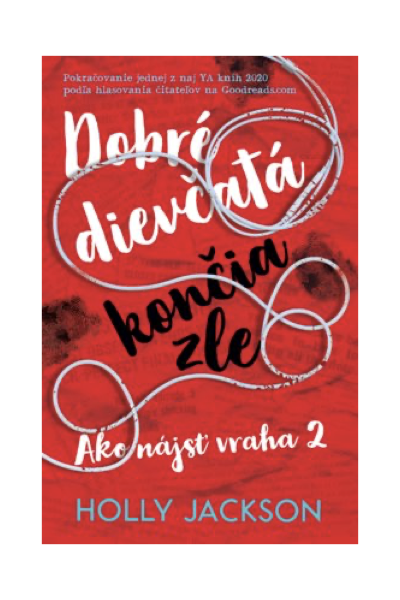 Dobré dievčatá končia zle 2.