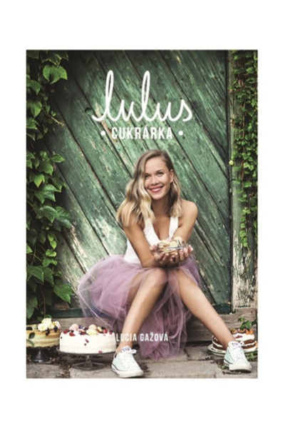 Lulus - cukrárka
