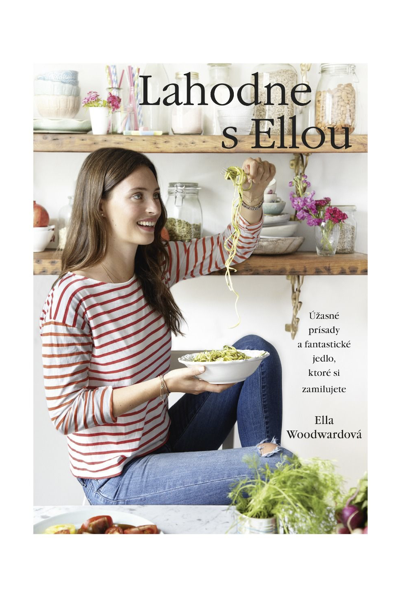 Lahodne s Ellou