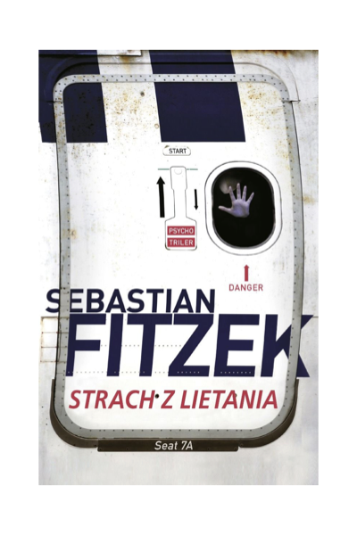 Strach z lietania