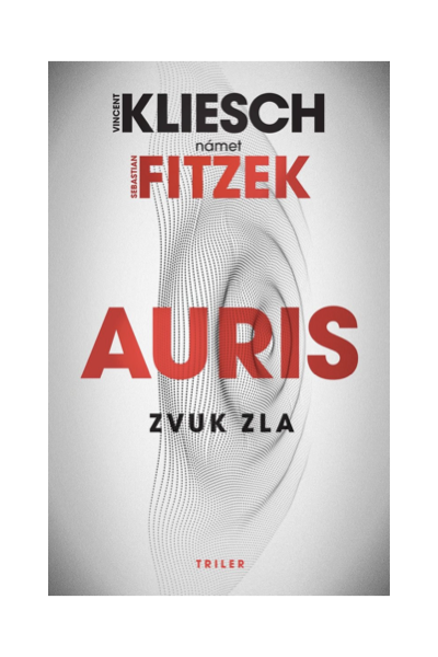 Auris Zvuk zla 4.diel