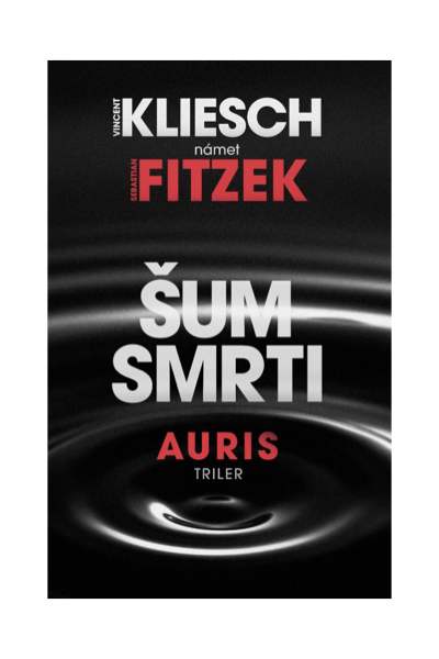 Auris Šum smrti 3.diel