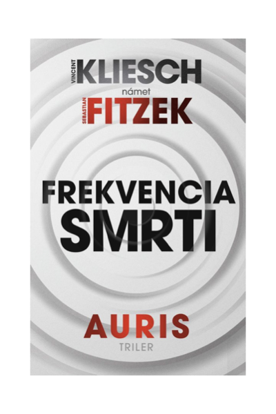 Auris Frekvencia smrti 2.diel