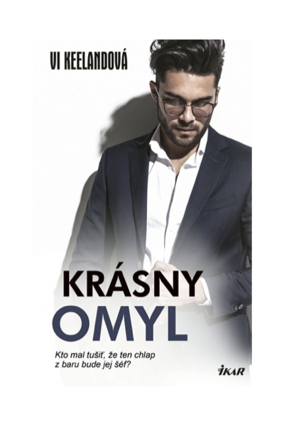 Krásny omyl